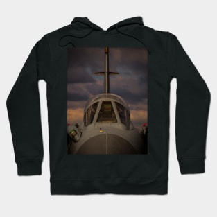 RAF Tornado GR4 Hoodie